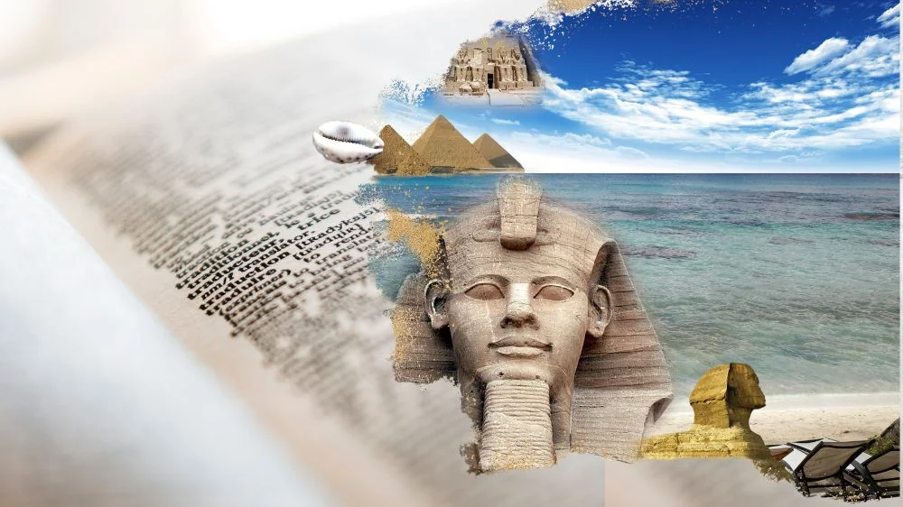 مكتب ترجمة معتمد في مصر
