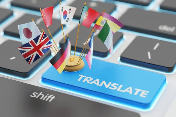 افضل مكاتب ترجمة معتمدة في الدقي وتقنيات الترجمة الحديثة