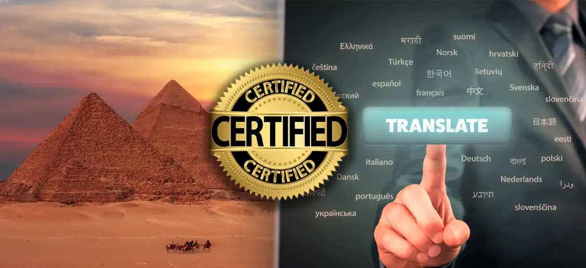 كيف تستفيد من اكبر شركات ترجمة في مصر في جميع التخصصات؟