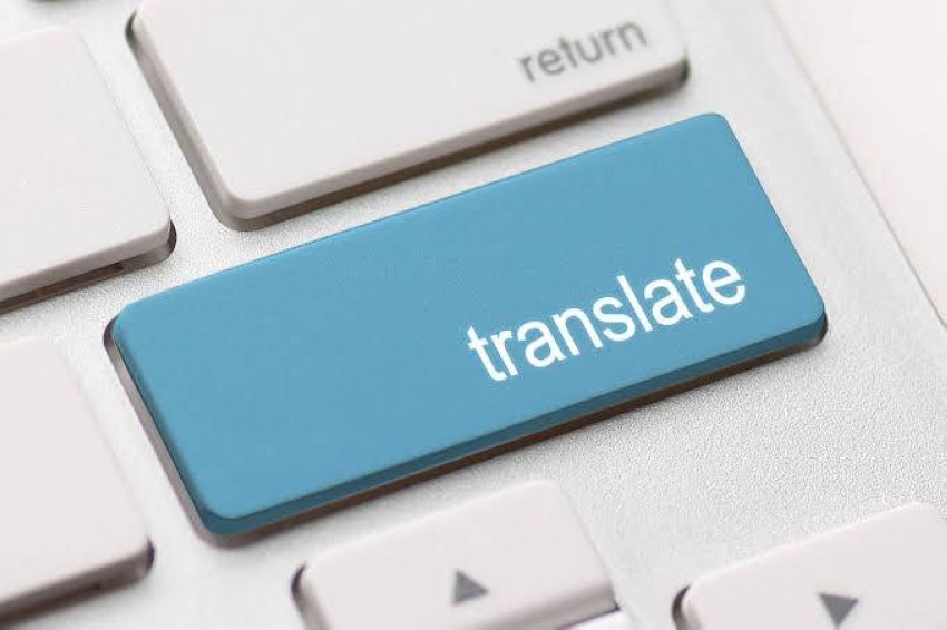 أفضل ترجمه من الانجليزي الي العربي معتمدة متخصصة في الخدمات القانونية