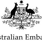 السفاره الاسترالية