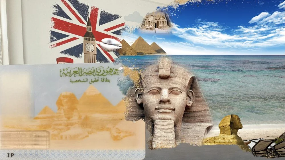 ترجمة البطاقة الشخصية بالانجليزي
